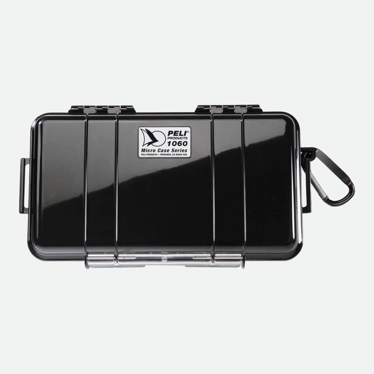 Peli 1060 Micro Case - Black