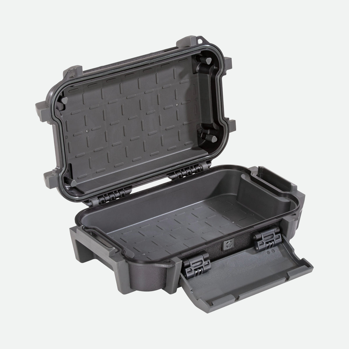 Peli R40 Personal Utility Ruck Case - Black