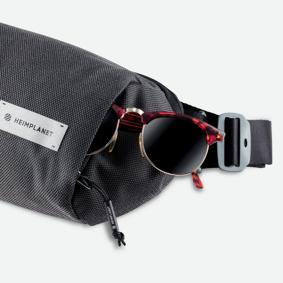 Heimplanet Transit Sling Pocket lomme til solbriller