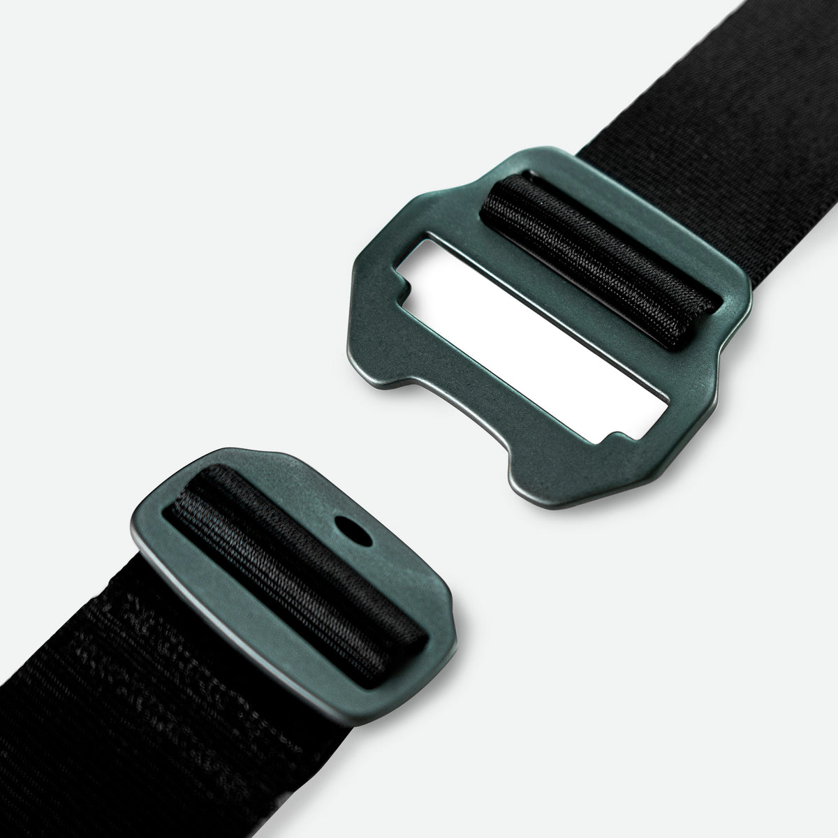 Heimplanet Transit Line Sling Pocket XL lukkemekanisme strop
