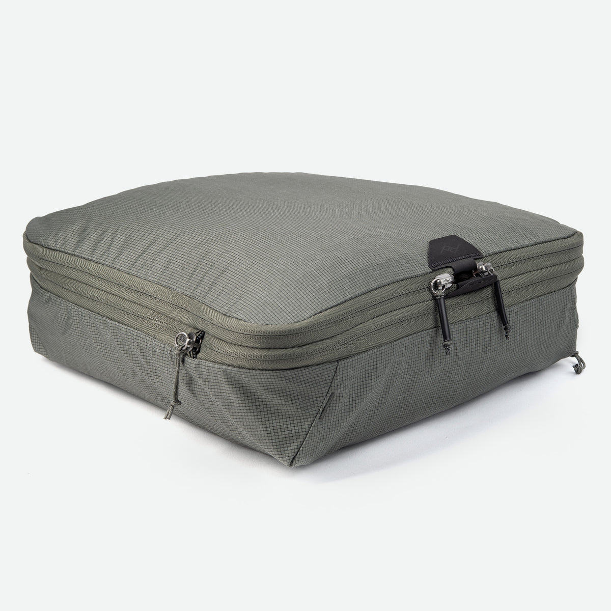 Peak Design Packing Cube Medium Sage | Prisvindende packing cube til rejse