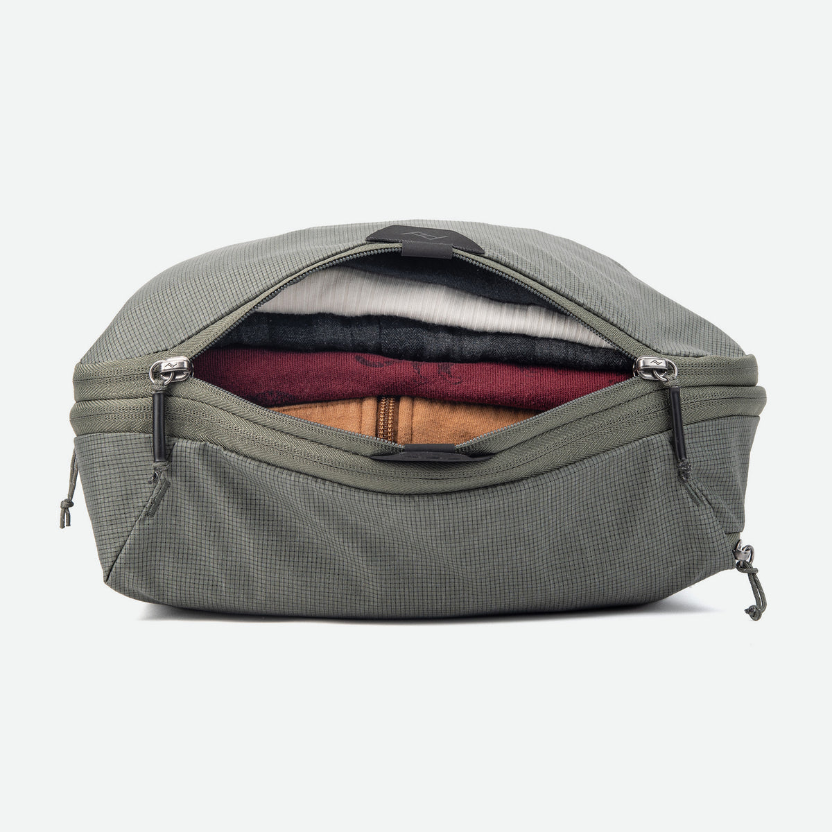 Peak Design Packing Cube Medium Sage | Prisvindende packing cube til rejse