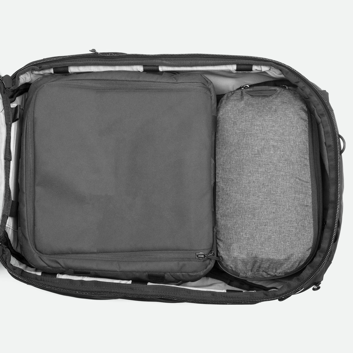 Peak Design Travel Backpack 45L Black