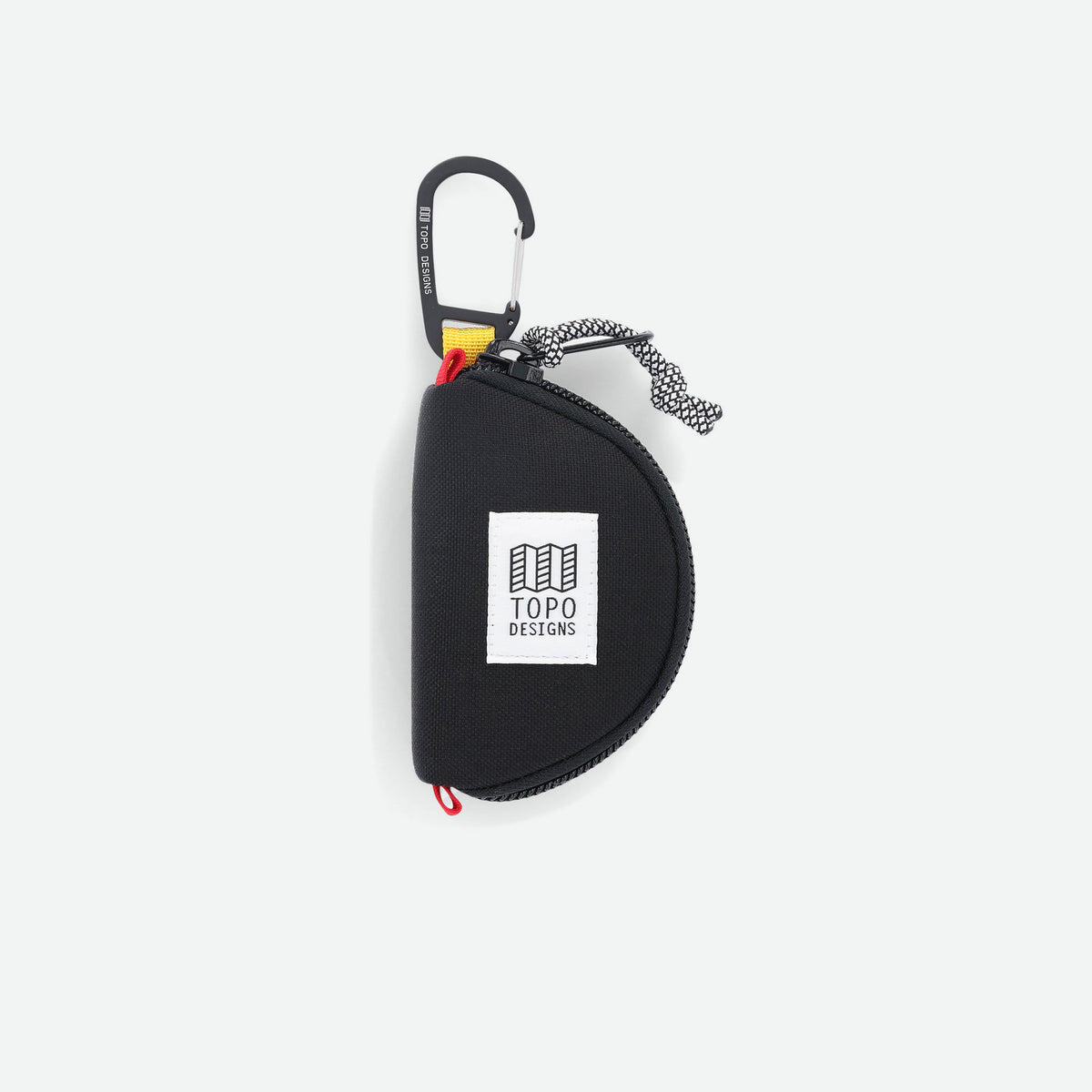 Topo Designs taco bag black