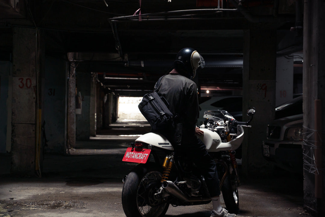 Rider Series V2