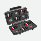 Peli 0915 Micro Memory Card Case - Hero Image