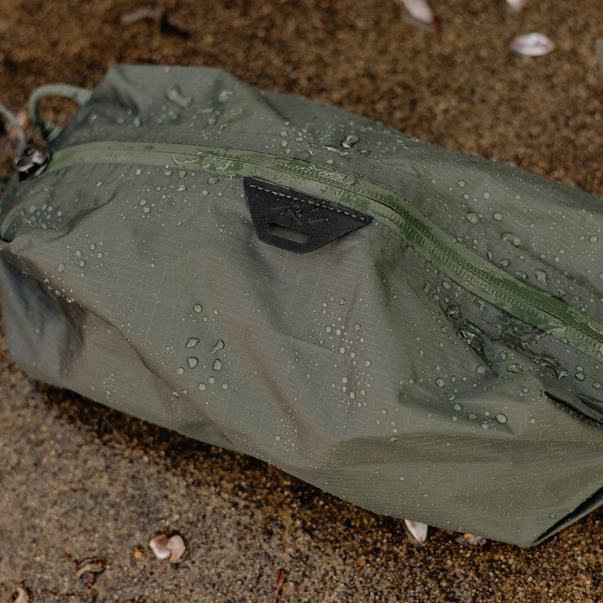 Peak Design Ultralight Packing Cube Small Sage coverbillede