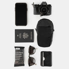 Matador Speed Stash - Black