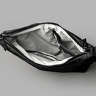 Alpaka Flow Satchel (2L) - Axoflux 210D Black