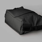 Alpaka Flow Satchel (2L) - Axoflux 210D Black