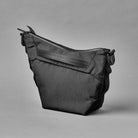 Alpaka Flow Satchel (2L) - Axoflux 210D Black