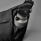 Alpaka Flow Satchel (4L) - Axoflux 210D Black