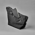 Alpaka Flow Satchel (4L) - Axoflux 210D Black