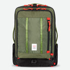Global Travel Bag 30L Olive