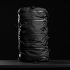 SEG45 Travel Pack - rejsetaske med 45 liters kapacitet - kan bæres som rygsæk og duffel bag - integrerede packing cubes - studio photo