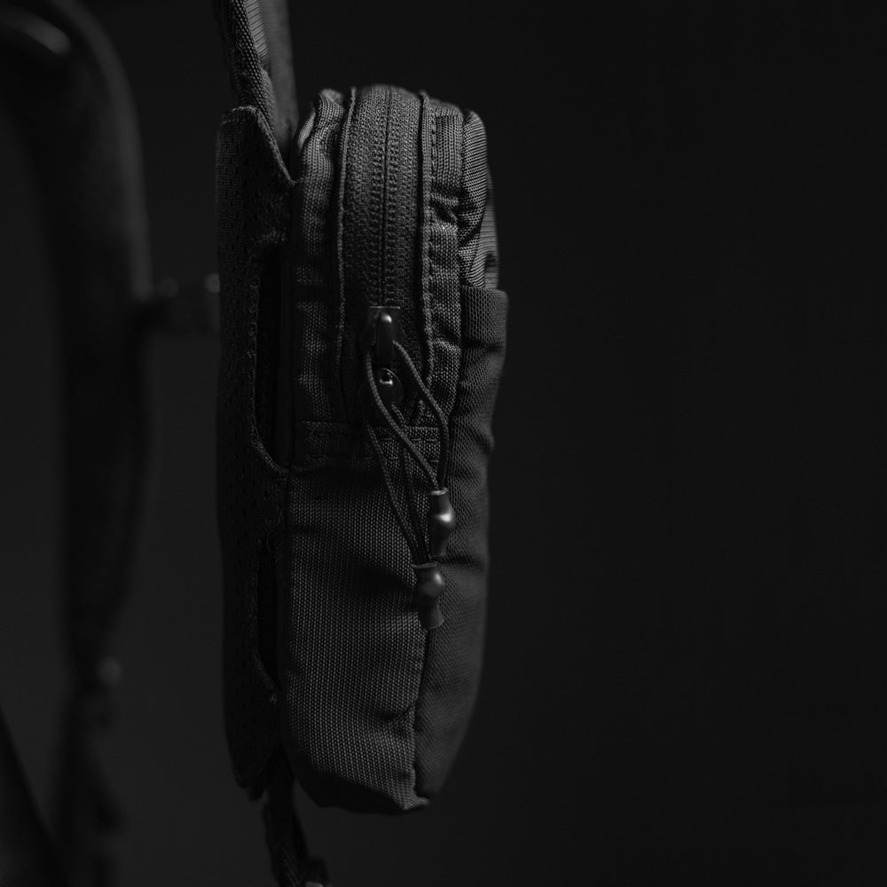 Matador Speed Stash - Black