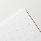 Lochby A5 Notebook - Dot Grid