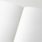 Lochby A5 Notebook - Dot Grid