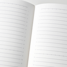 Lochby A5 Notebook - Ruled