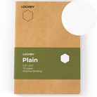 Lochby A5 Notebook - Plain