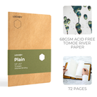 Lochby A5 Notebook - Plain