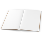 Lochby A5 Notebook - Plain
