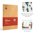 Lochby A5 Notebook - Planner