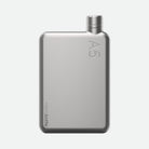 A5 Stainless Steel memobottle - Satin