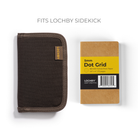 Lochby A7 Notebooks (multi-pack) - Dot Grid