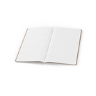 Lochby A7 Notebooks (multi-pack) - Dot Grid