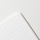 Lochby A7 Notebooks (multi-pack) - Dot Grid