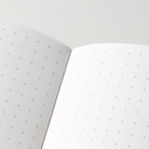 Lochby A7 Notebooks (multi-pack) - Dot Grid
