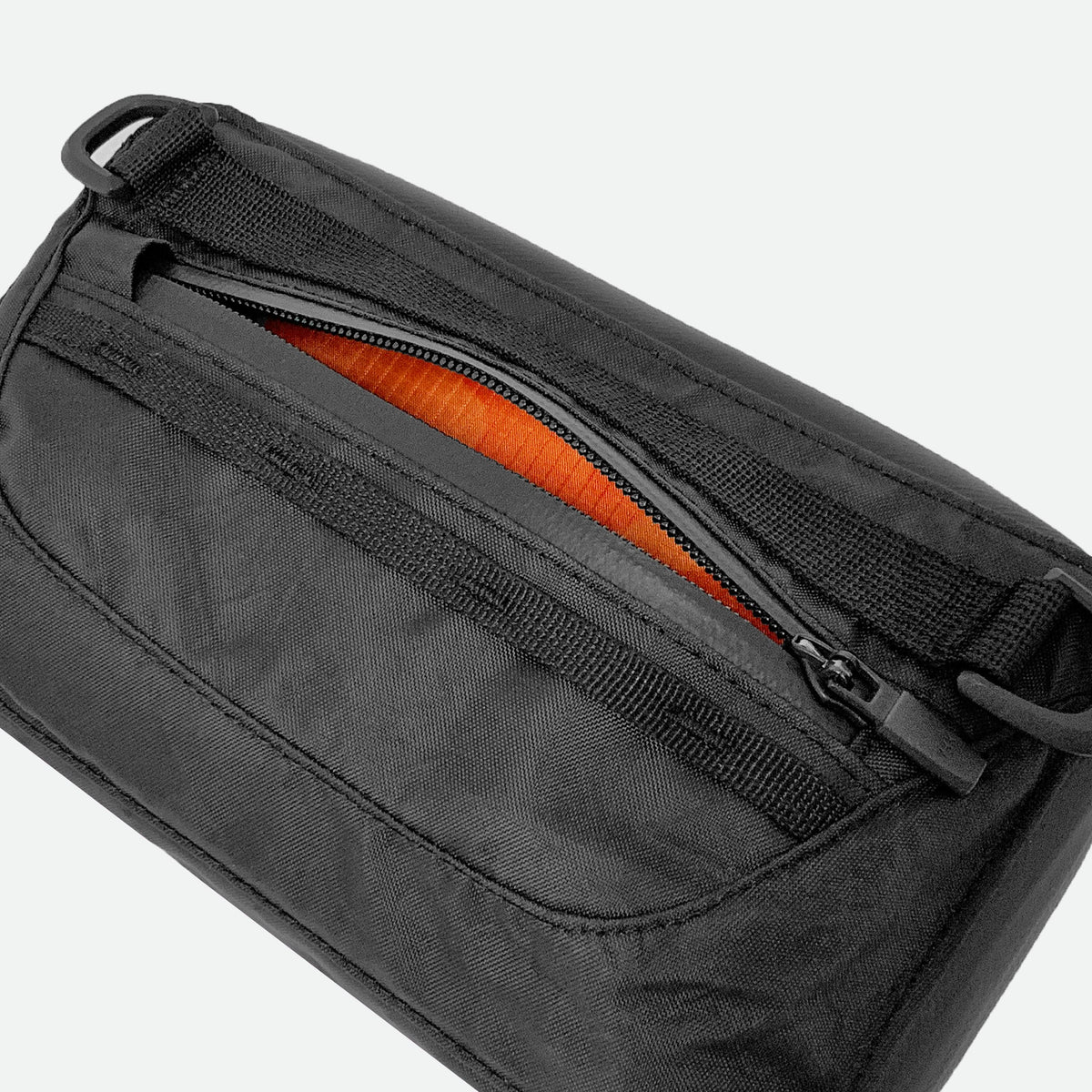 Code Of Bell ANNEX CASE II - 3-Way Traveller Sling - Pitch Black