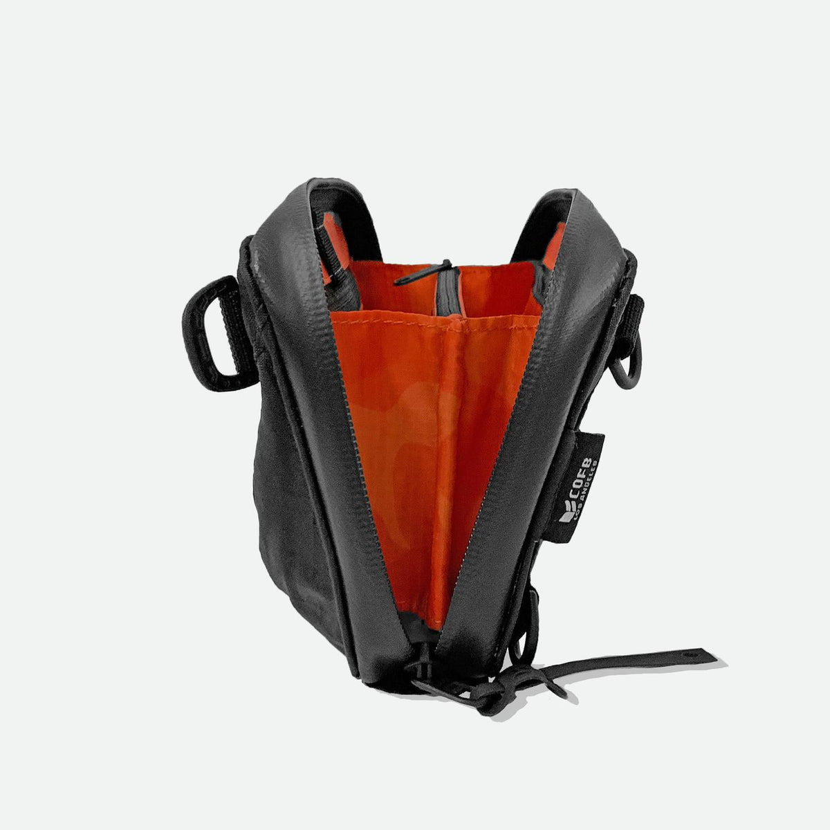 Code Of Bell ANNEX CASE II - 3-Way Traveller Sling - Pitch Black