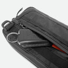 Code Of Bell ANNEX CASE II - 3-Way Traveller Sling - Pitch Black
