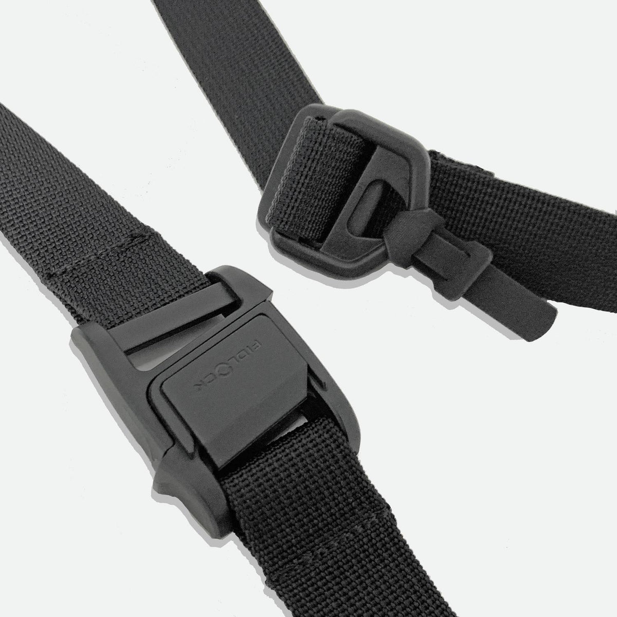 Code Of Bell ANNEX CASE II - 3-Way Traveller Sling - Pitch Black