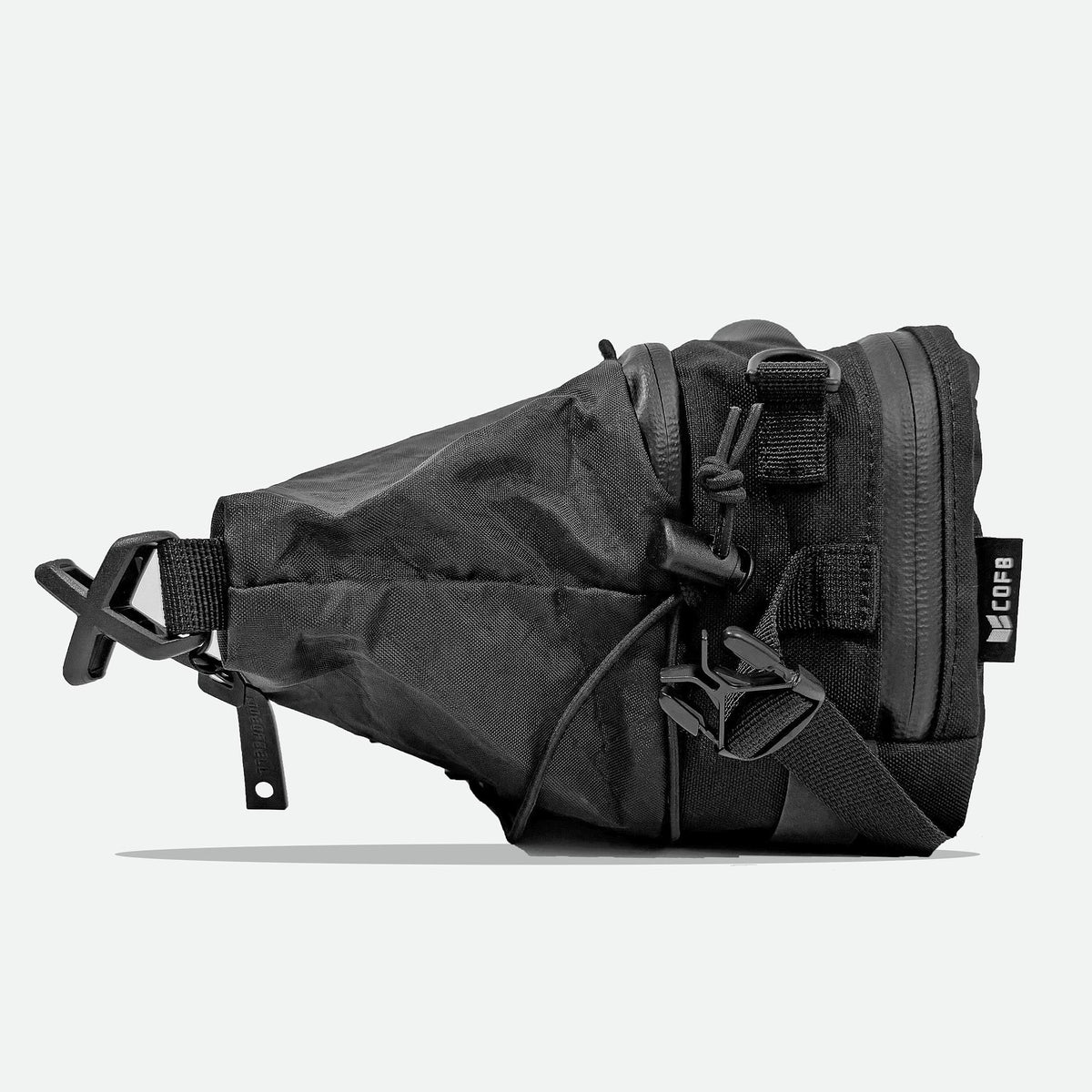Code Of Bell ANNEX KIT - 2-Way Multi-Purpose Organizer