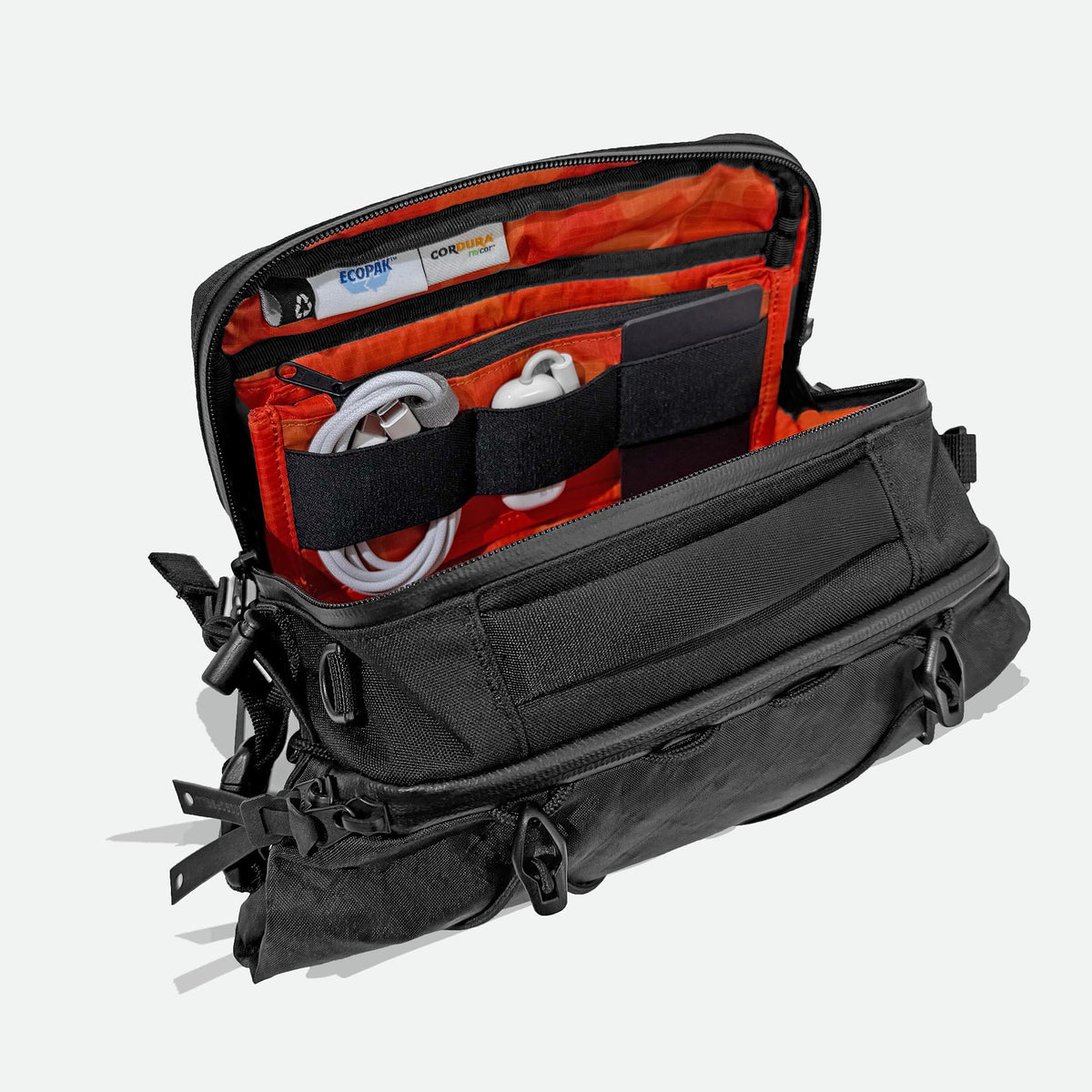 Code Of Bell ANNEX KIT - 2-Way Multi-Purpose Organizer
