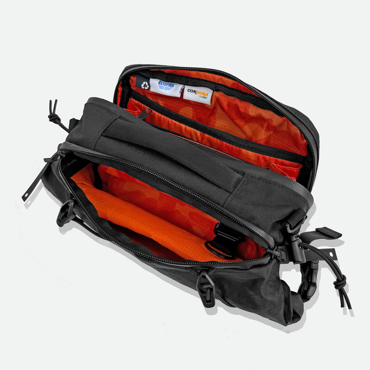 Code Of Bell ANNEX KIT - 2-Way Multi-Purpose Organizer