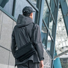 Code Of Bell ANNEX LINER II - Sacoche - Lifestyle image