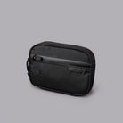 Alpaka Admin Pouch Pro - X-Pac® X42 Black