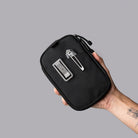 Alpaka Admin Pouch Pro - Axogrid 300D Black