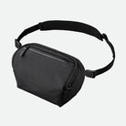 Alpaka Vertex Pouch Mini (2L) - Axoflux 300D Black - Hero Image