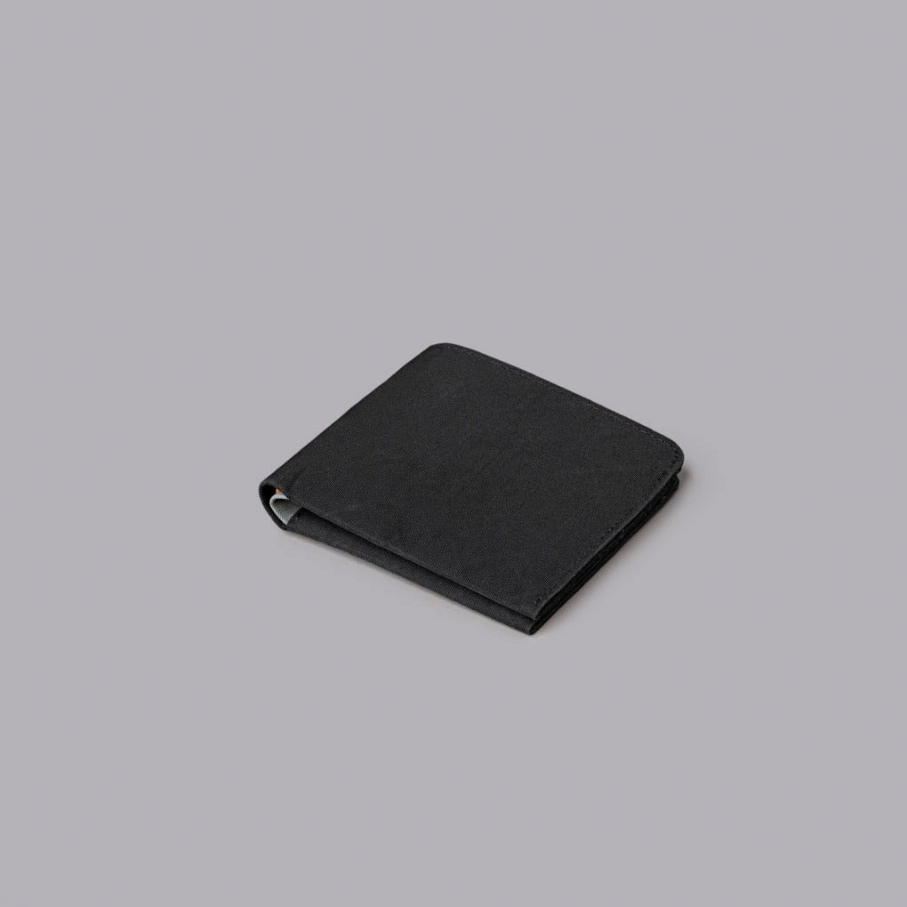 Alpaka Ark Classic Wallet - Axogrid 210D Black