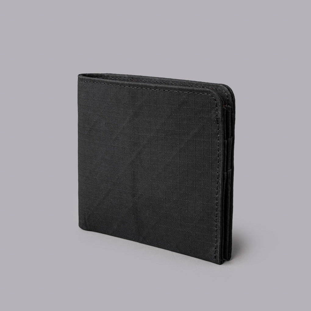 Alpaka Ark Classic Wallet - Axogrid 210D Black