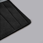 Alpaka Ark Classic Wallet - Axogrid 210D Black