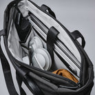 Alpaka Bravo Tote - Axoflux 600D Black
