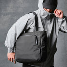 Alpaka Bravo Tote - Axoflux 600D Black