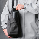 Alpaka Bravo Tote - Axoflux 600D Black