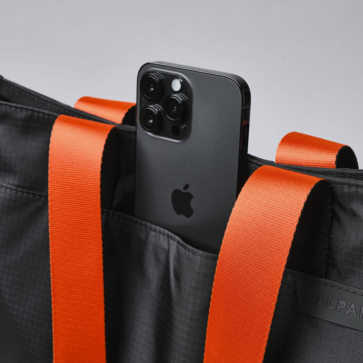 Alpaka Elements Tote